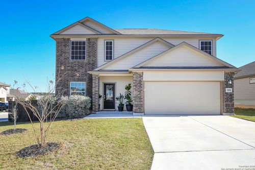 31696 Bard Ln, Bulverde, TX, 78163-2506 | Card Image