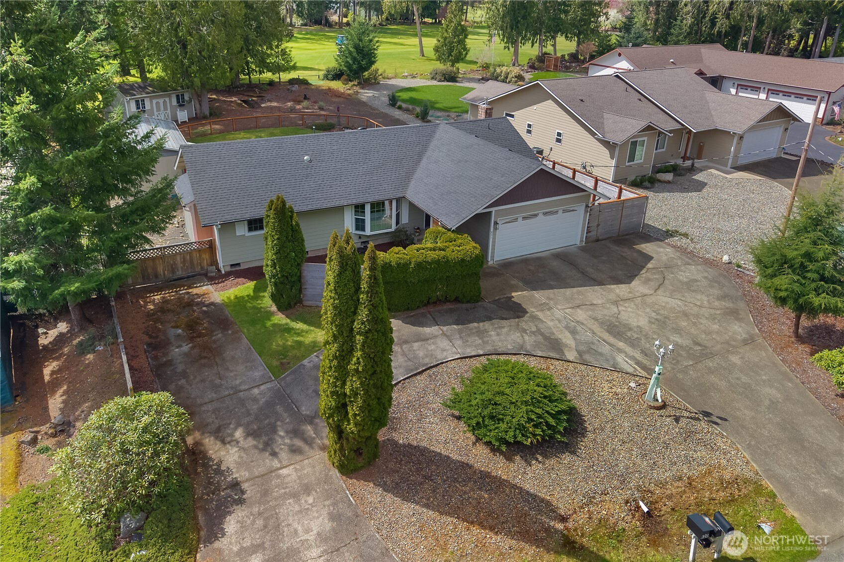 Residential in Shelton 2