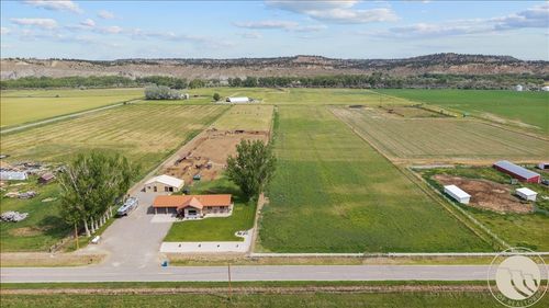 1419 W M Road, Worden, MT, 59088 | Card Image