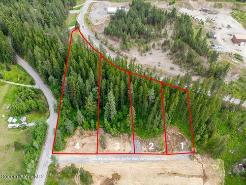 NKA Baja Lot 3, Oldtown, ID, 83822 | Card Image