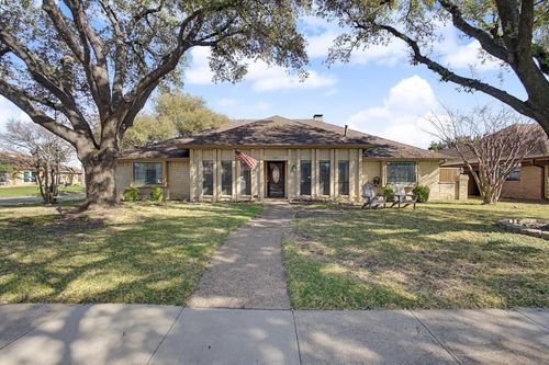 1401 Potomac Dr, Richardson, TX, 75081-5345 | Card Image