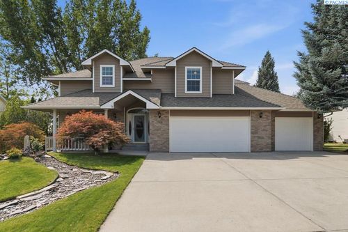 715 Se Pheasant Run Court, Pullman, WA, 99163 | Card Image