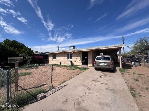 1418 E La Salle St, Phoenix, AZ, 85040-3236 | Card Image