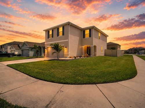 32670 Ansley Bloom Ln, WESLEY CHAPEL, FL, 33543-7246 | Card Image