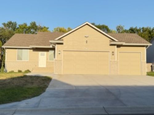 13529 E Rose St, Wichita, KS, 67230 | Card Image