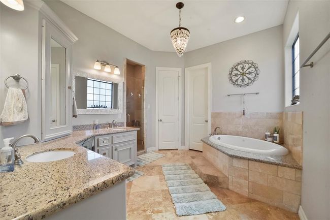 27603 Siandra Creek Ln, House other with 5 bedrooms, 5 bathrooms and 3 parking in Spring TX | Image 28
