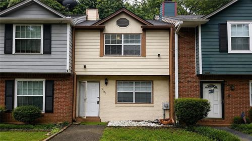 4183 Pine Valley Rd, Tucker, GA, 30084-6129 | Card Image