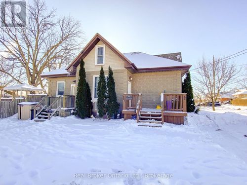 25 Drummond St, Brantford, ON, N3S5Z2 | Card Image