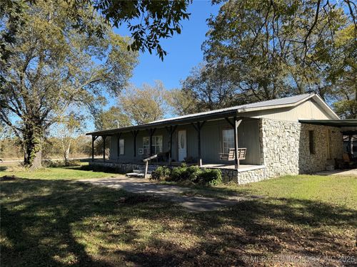 61 Berry St, Durant, OK, 74701-7227 | Card Image