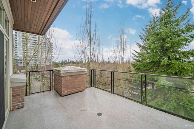 411 - 6333 Larkin Drive, Condo with 4 bedrooms, 2 bathrooms and 2 parking in Vancouver BC | Image 15