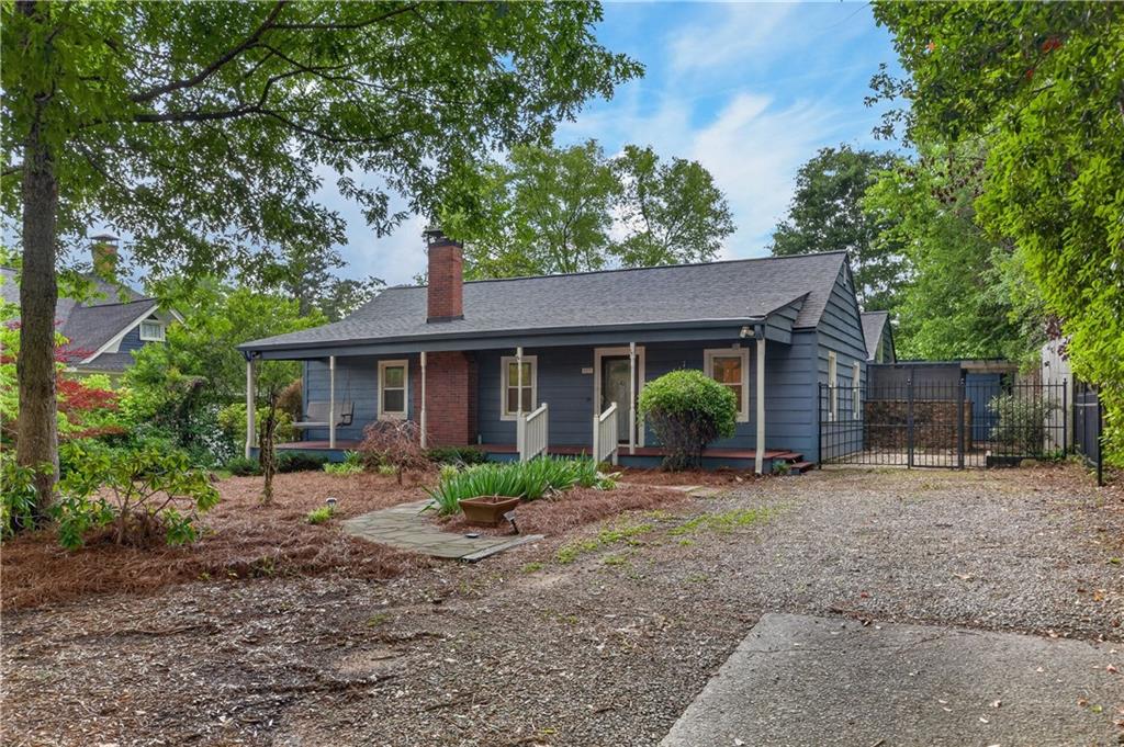 Residential in Acworth 3