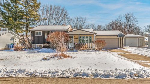 198 Mckinley Avenue, CLINTONVILLE, WI, 54929 | Card Image