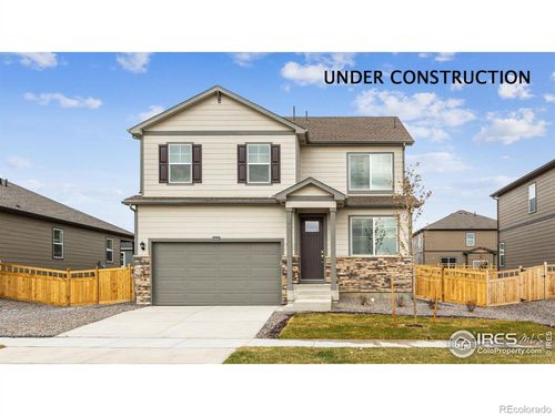 2731 73rd Ave, Greeley, CO, 80634-8162 | Card Image