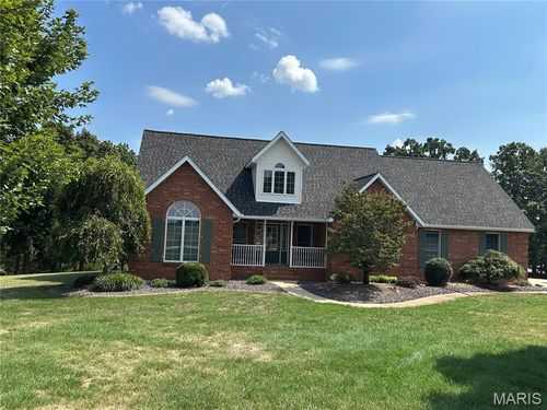 1276 Highway Y, Bland, MO, 65014-2024 | Card Image