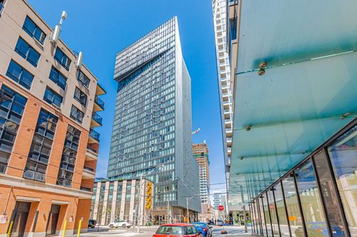 1710-60 Shuter St, Toronto, ON, M5B0B7 | Card Image