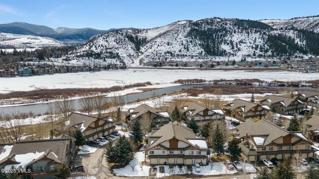1803 - 1803 Crazy Horse Cir, Condo with 2 bedrooms, 1 bathrooms and null parking in Edwards CO | Image 27