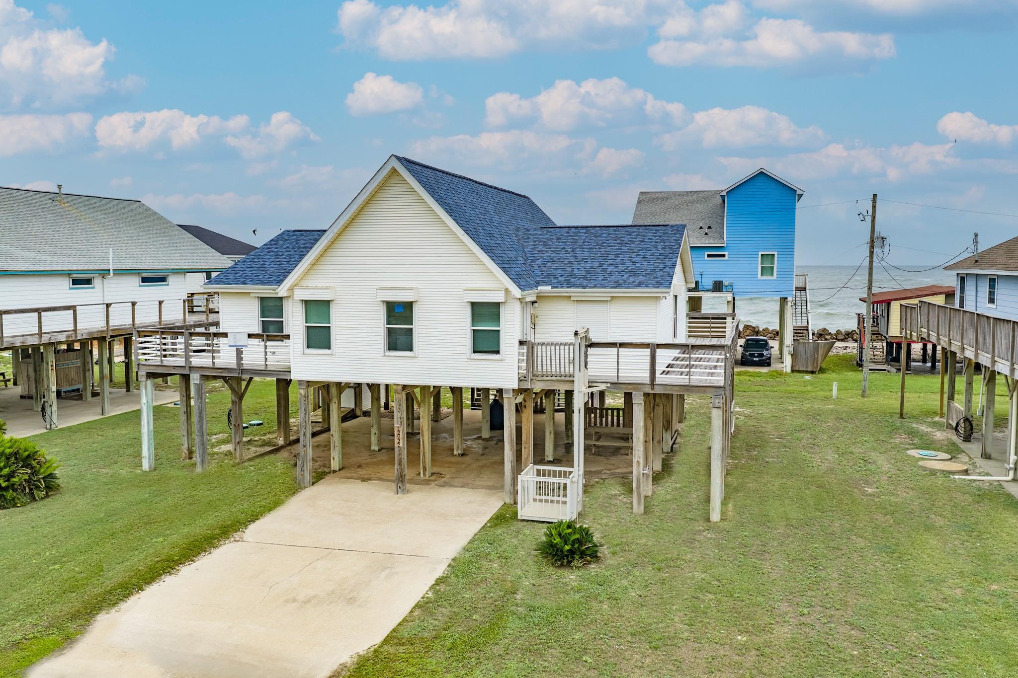 Residential in Freeport 3