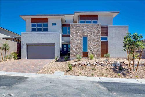 215 Sailing Sunset Way, Henderson, NV, 89011 | Card Image