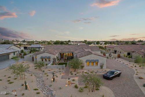 12347 E Gold Dust Ave, Scottsdale, AZ, 85259-0001 | Card Image