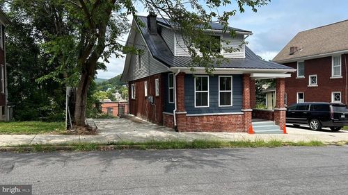 123 Cumberland St, CUMBERLAND, MD, 21502-2932 | Card Image