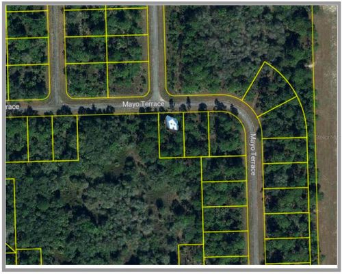 313 James Irwin Ter, Labelle, FL, 33935 | Card Image