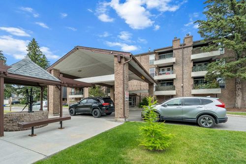 1310-201 Braeglen Close Sw, Calgary, AB, T2W2B1 | Card Image