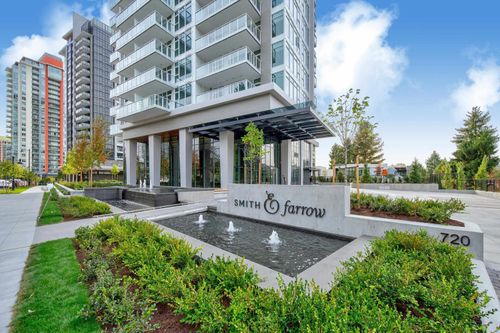 2101-720 Farrow St, Coquitlam, BC, V3J0P3 | Card Image
