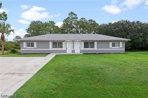 109/111 Gordon Avenue S, LEHIGH ACRES, FL, 33973 | Card Image