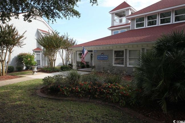 APT-1 - 4396 Baldwin Ave, Condo with 2 bedrooms, 2 bathrooms and null parking in Little River SC | Image 36