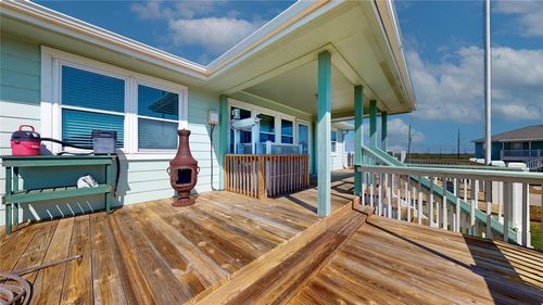 3199 Castle Drive, Crystal Beach, TX, 77650 | Card Image