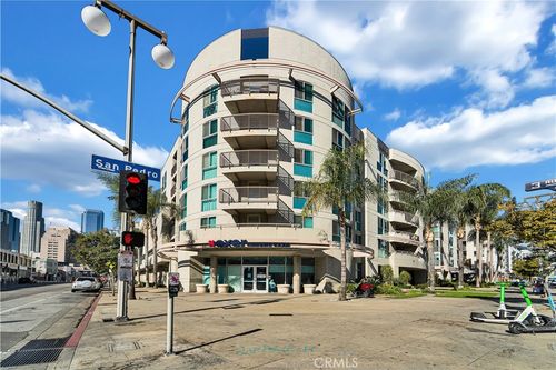 267 S San Pedro St, Los Angeles, CA, 90012-3874 | Card Image