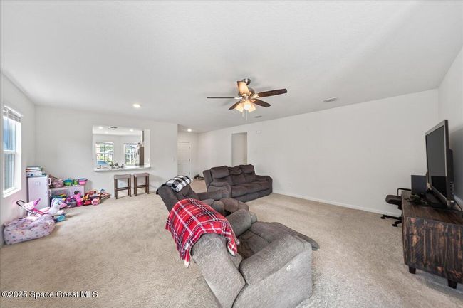 4552 Talbot Blvd, House other with 3 bedrooms, 2 bathrooms and null parking in Cocoa FL | Image 10