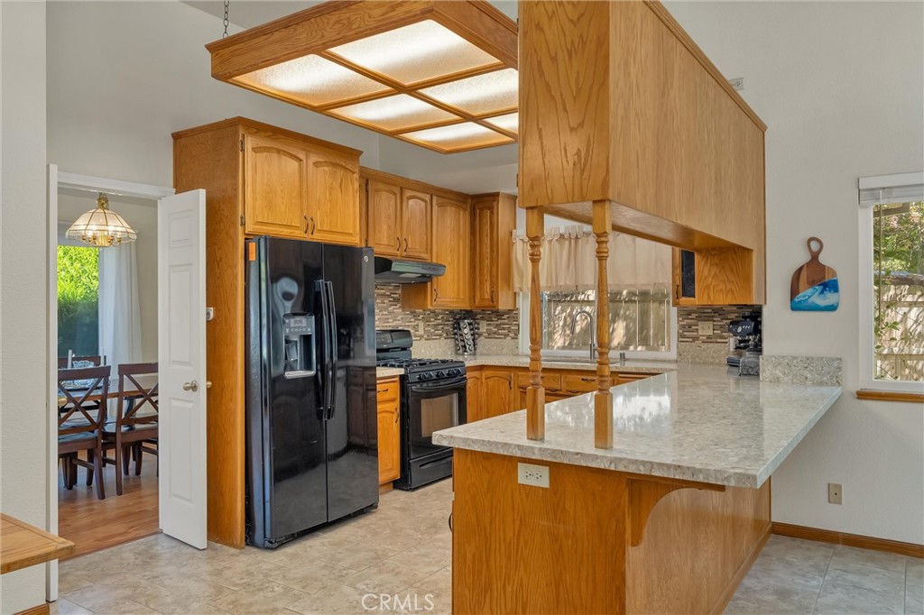 Residential in Chico 4