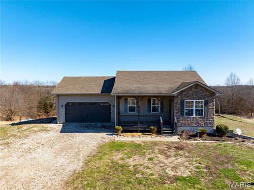 20754 State Highway 6, Lewistown, MO, 63452-2349 | Card Image