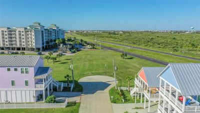 11727 Opihi, Home with 0 bedrooms, 0 bathrooms and null parking in Galveston TX | Image 1