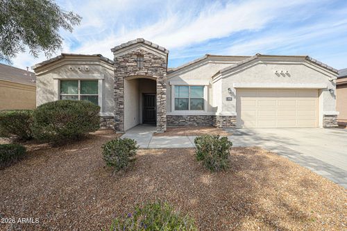 3702 N 304th Avenue, Buckeye, AZ, 85396 | Card Image