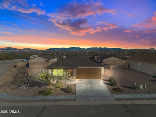 1243 S Lenora Loop, Benson, AZ, 85602-0900 | Card Image