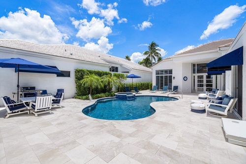 1144 Crystal Dr, Palm Beach Gardens, FL, 33418-4031 | Card Image