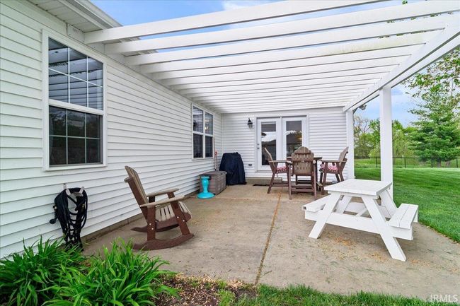3439 Lost Creek Dr, House other with 3 bedrooms, 2 bathrooms and null parking in Evansville IN | Image 29