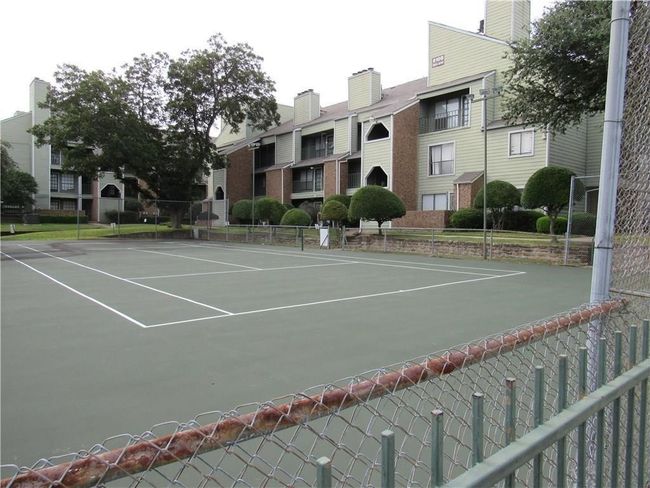 View of pickleball-tennis court | Image 26