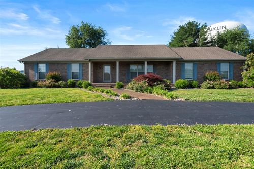 600 Rolling Road Dr, Franklin, KY, 42134-2450 | Card Image