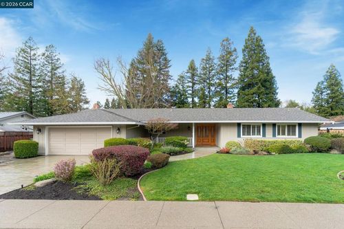 156 156 Santiago Drive, Danville, CA, 94526-1941 | Card Image