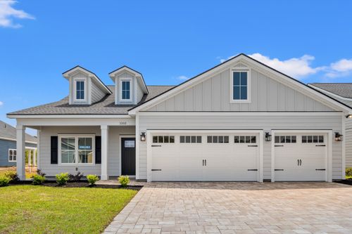 1505 Crooked Hook Rd, North Myrtle Beach, SC, 29582-5551 | Card Image