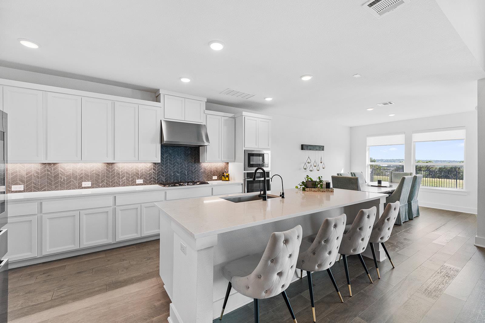 Residential in Leander 5