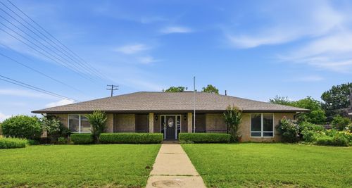 2608 Buckingham Drive, Denton, TX, 76209 | Card Image