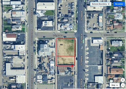 367 N Abby St, Fresno, CA, 93701 | Card Image