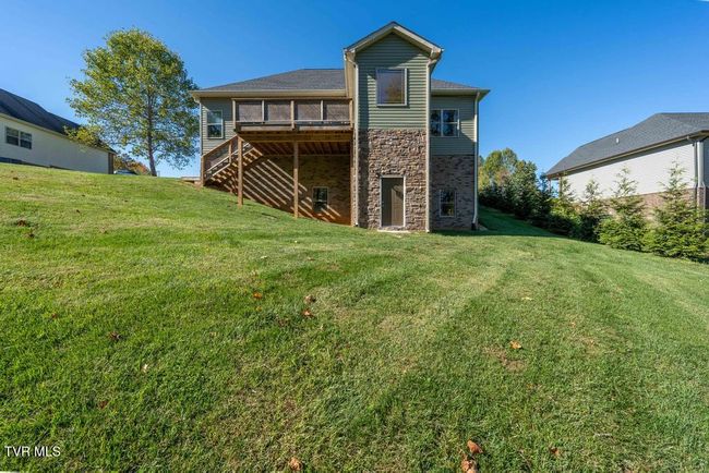 474 Grovemont Pl, House other with 3 bedrooms, 3 bathrooms and null parking in Piney Flats TN | Image 55