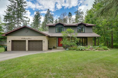 6 Fairway Crt, Oro-Medonte, ON, L0L2L0 | Card Image