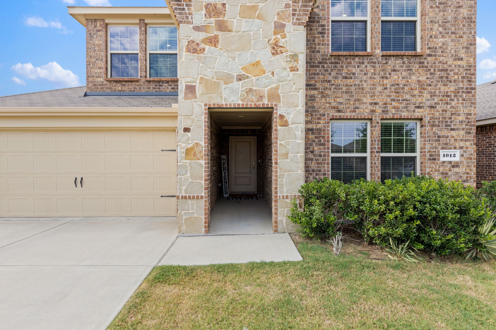 Residential in Denton 4