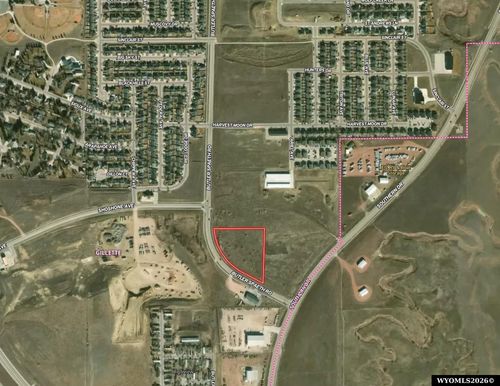 4255 Butler Spaeth Rd, Gillette, WY, 82718 | Card Image